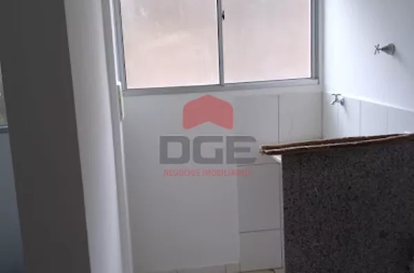 Apartamento em Jardim Palma Travassos  -  Ribeirão Preto - Foto 2