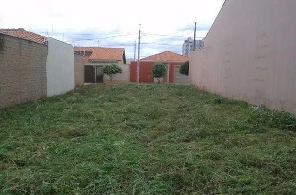 Terreno para venda Residencial Florida RIBEIRAO PRETO - Foto 2