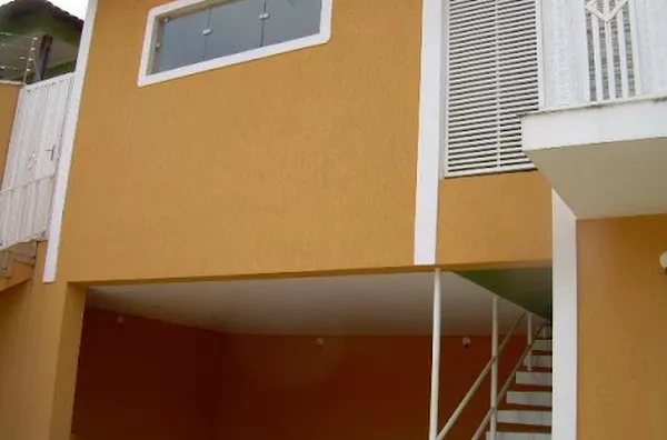 Casa para venda Ribeirânia RIBEIRAO PRETO - Foto 5