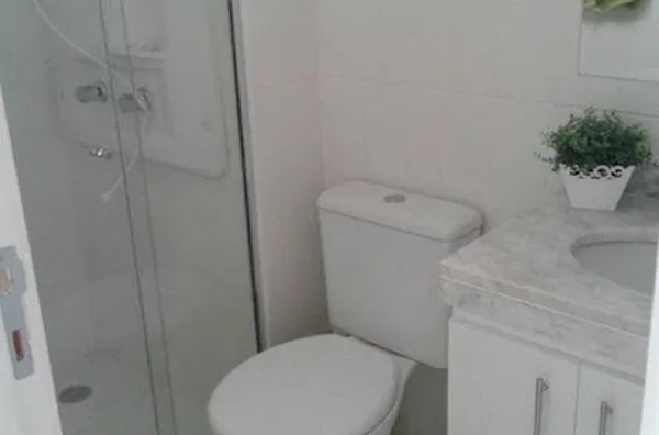Apartamento para aluguel Nova Aliança RIBEIRAO PRETO - Foto 1