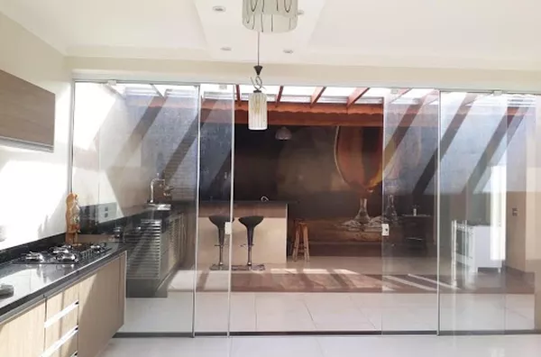 Casa para aluguel e venda Jardim Santa Cruz Cravinhos - Foto 1
