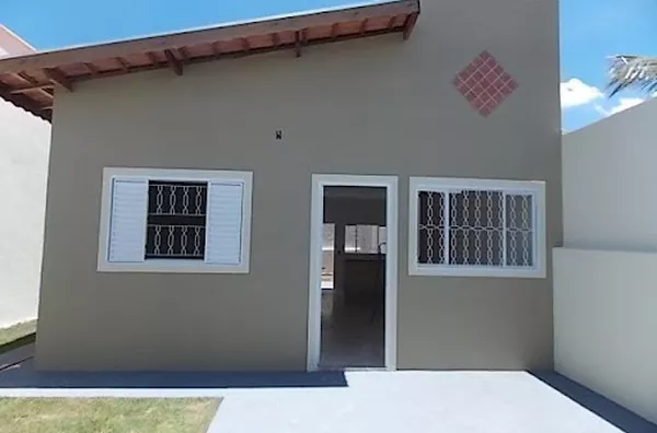 Casa para venda Parque dos Flamboyans RIBEIRAO PRETO - Foto 2