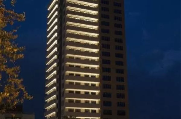 Sala para aluguel Jardim Botânico RIBEIRAO PRETO