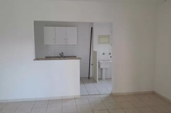 Apartamento para aluguel Nova Aliança RIBEIRAO PRETO - Foto 3