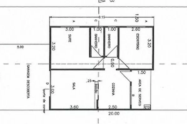 Casa para aluguel e venda Parque das Oliveiras RIBEIRAO PRETO - Foto 3