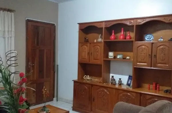 Casa em Centro  -  Fronteira - Foto 60
