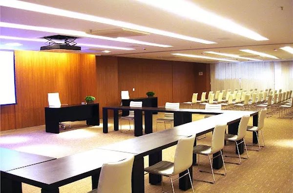 Sala para aluguel e venda Vila do Golf RIBEIRAO PRETO - Foto 5