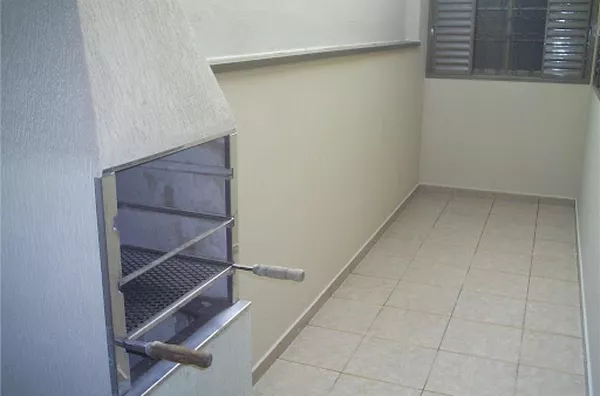 Churrasqueira