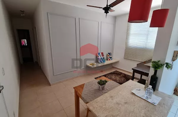 Apartamento em Nova Aliança  -  Ribeirão Preto - Foto 3