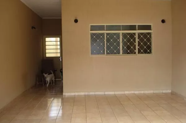 Casa para venda Jardim Piratininga RIBEIRAO PRETO - Foto 1