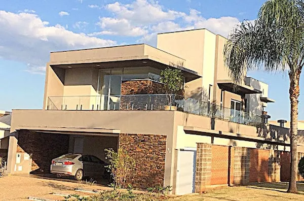 Casa para venda Jardim Saint Gerard RIBEIRAO PRETO - Foto 1