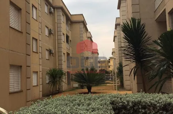 Apartamento em Ipiranga  -  Ribeirão Preto - Foto 2