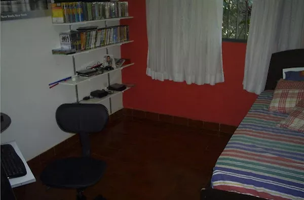Dormitorio