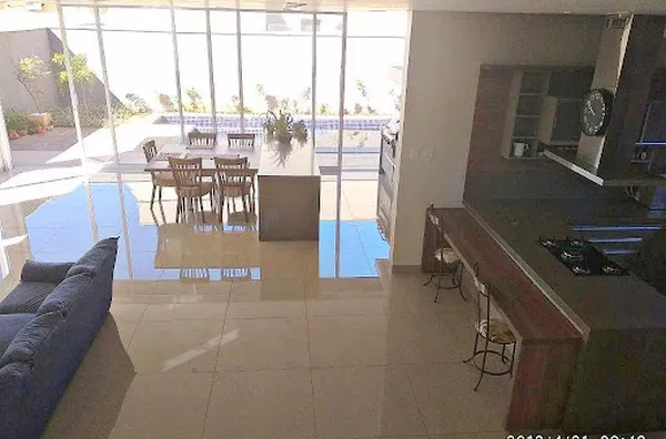 Casa para venda Jardim Saint Gerard RIBEIRAO PRETO - Foto 6