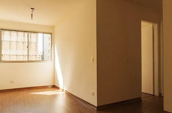 Apartamento para venda Brooklin Paulista São Paulo - Foto 2