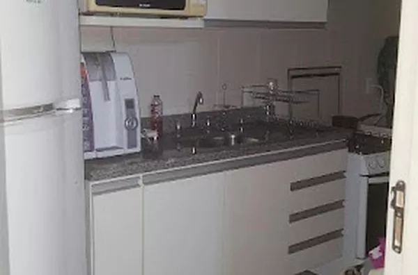 Apartamento para venda Vila do Golf RIBEIRAO PRETO - Foto 6