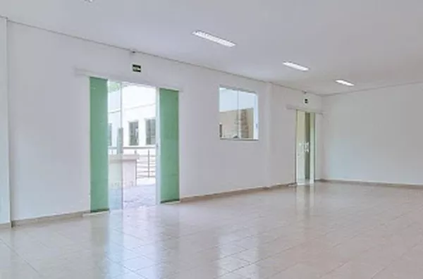 Apartamento para aluguel Jardim Palma Travassos RIBEIRAO PRETO - Foto 3
