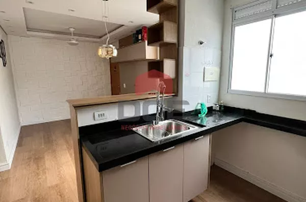 Apartamento em Chácaras Hipica  -  Ribeirão Preto - Foto 1