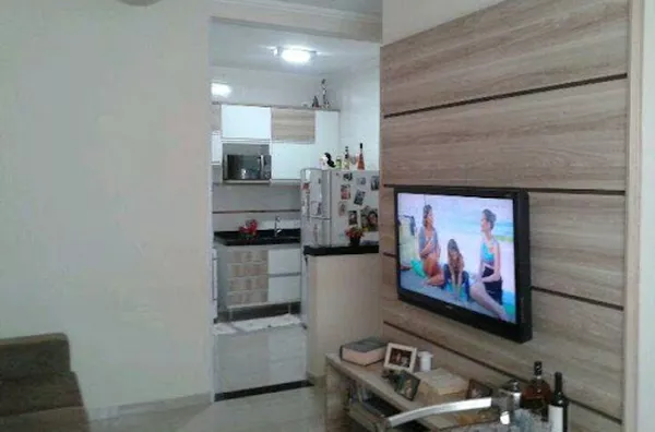 Apartamento para venda Jardim Botânico RIBEIRAO PRETO - Foto 1