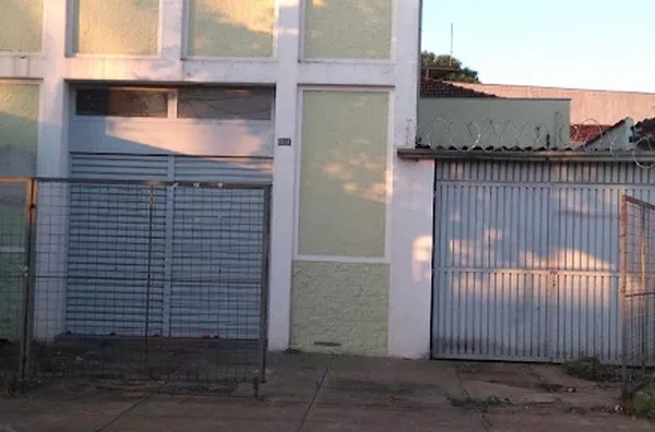 Loja/Salão para aluguel Campos Elíseos RIBEIRAO PRETO - Foto 1