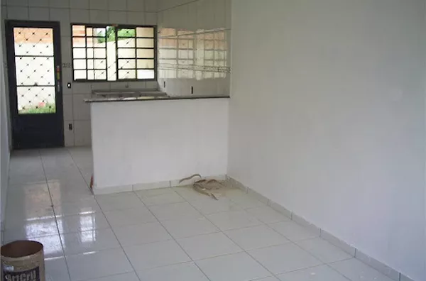 Casa para venda Jardim Pedra Branca RIBEIRAO PRETO - Foto 6