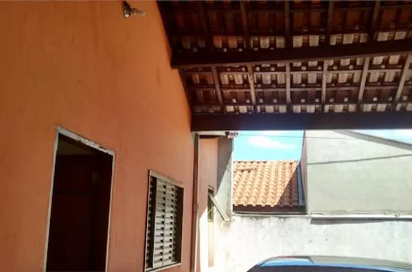 Casa para venda Jamil Seme Cury RIBEIRAO PRETO - Foto 6