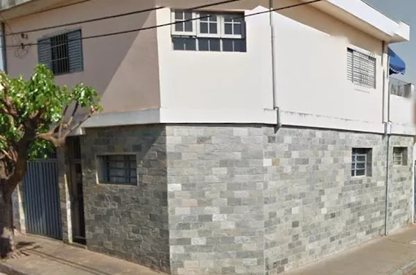 Sobrado para venda Vila Tamandaré RIBEIRAO PRETO - Foto 1