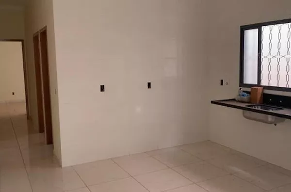 Casa para venda Parque São Sebastião RIBEIRAO PRETO - Foto 3