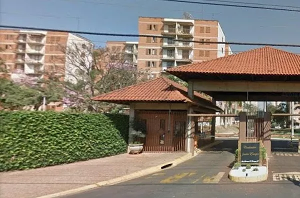 Apartamento para venda Parque Industrial Lagoinha RIBEIRAO PRETO - Foto 1