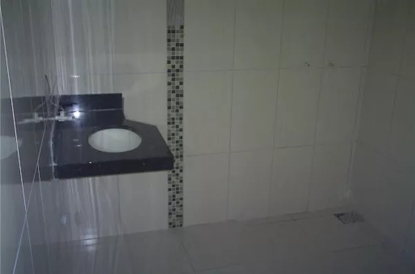 Banheiro Suite
