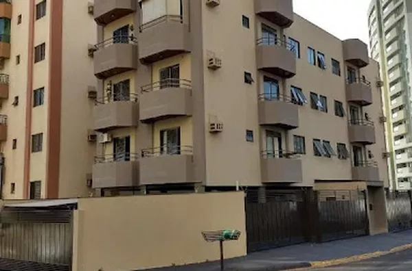 Apartamento para venda Jardim Botânico RIBEIRAO PRETO - Foto 2