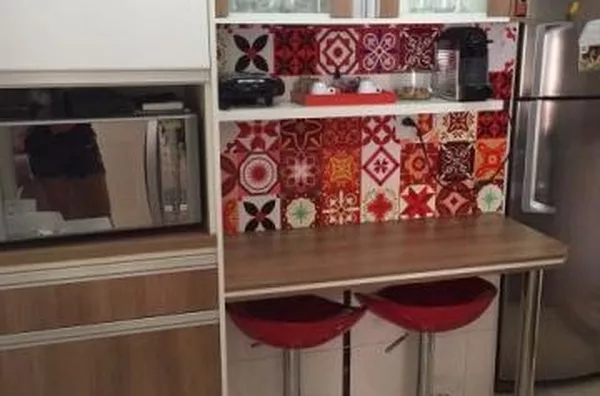 Apartamento para venda Jardim Botânico RIBEIRAO PRETO - Foto 5