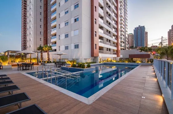 Apartamento para venda Jardim Botânico RIBEIRAO PRETO - Foto 1