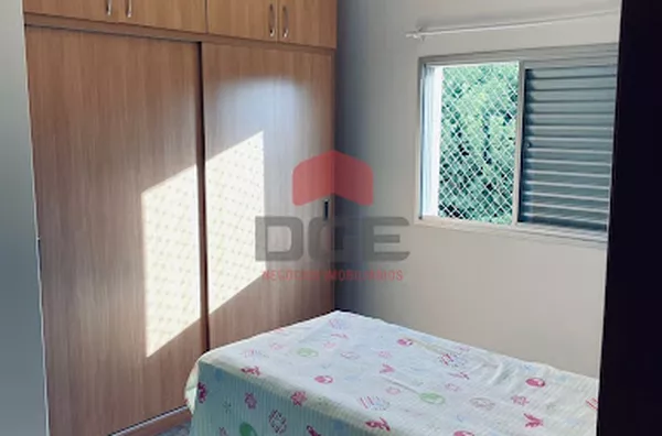 Apartamento em Instituição Moura Lacerda  -  Ribeirão Preto - Foto 5