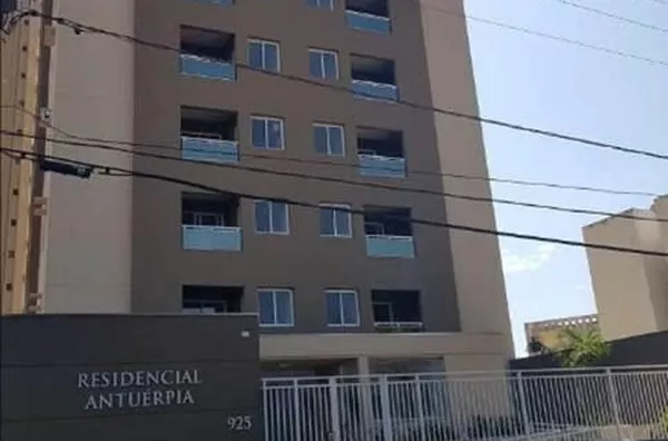 Apartamento para aluguel Nova Aliança RIBEIRAO PRETO - Foto 1