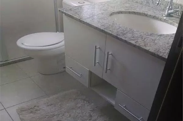 Apartamento para aluguel Nova Aliança RIBEIRAO PRETO - Foto 5