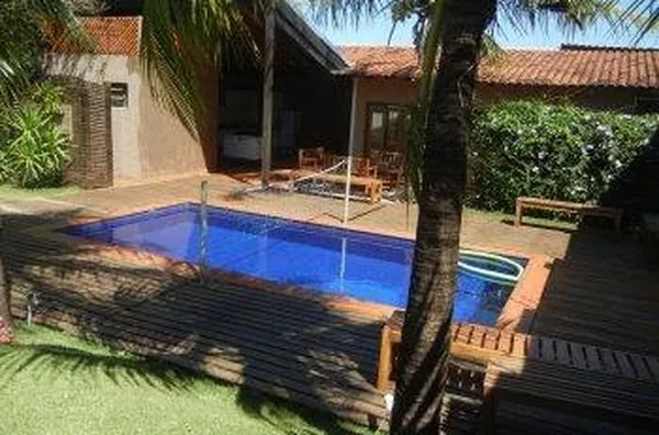 Casa para venda City Ribeirão RIBEIRAO PRETO - Foto 2