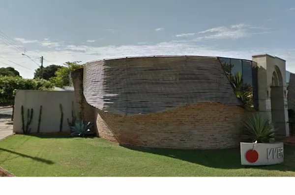 Casa para aluguel e venda Jardim São Luiz RIBEIRAO PRETO - Foto 2