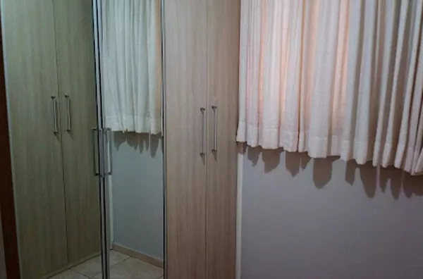 Apartamento Duplex/Cobertura para venda Presidente Médici RIBEIRAO PRETO - Foto 4