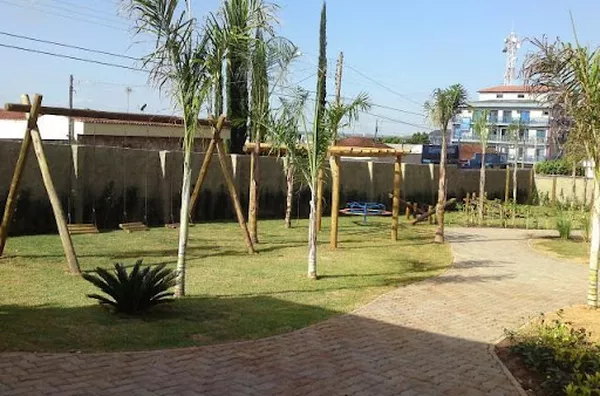 Jardim