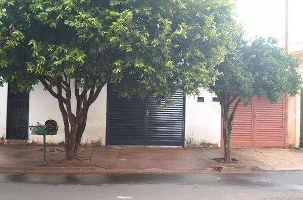 Casa para venda Vila Virginia RIBEIRAO PRETO - Foto 1