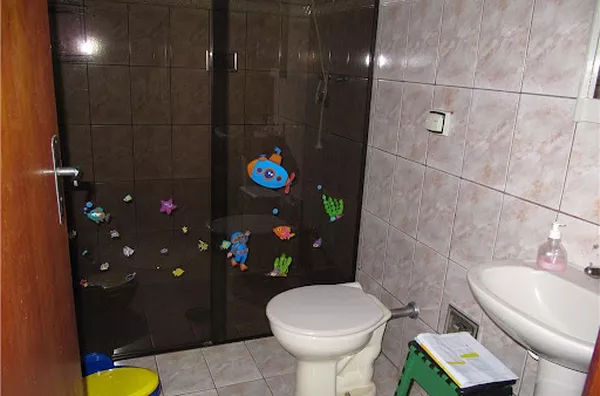 Casa para venda Residencial Parque dos Servidores RIBEIRAO PRETO - Foto 8