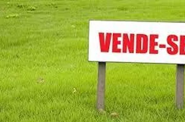Terreno para venda Parque Residencial Cândido Portinari RIBEIRAO PRETO