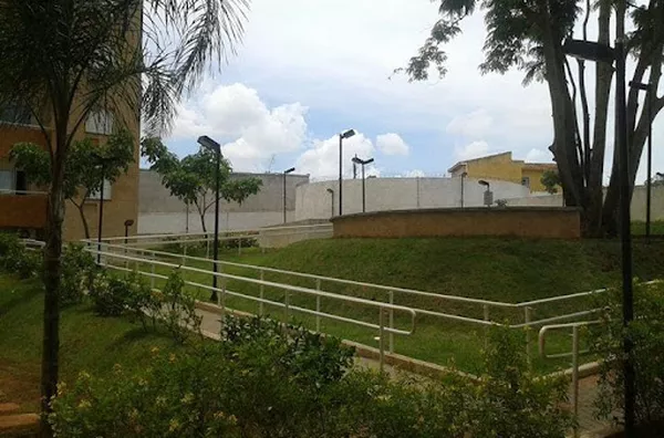 Apartamento para venda Campos Elíseos RIBEIRAO PRETO