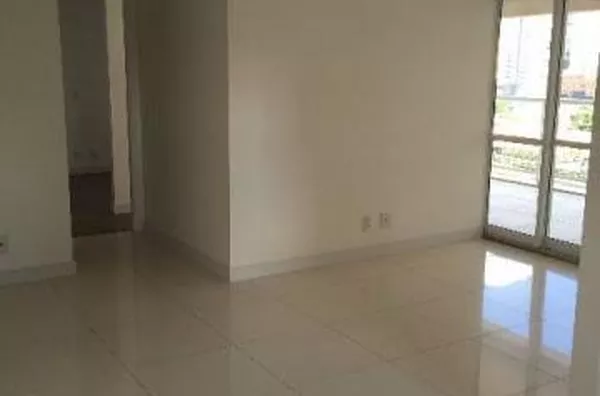 Apartamento para aluguel Vila Gertrudes São Paulo - Foto 4