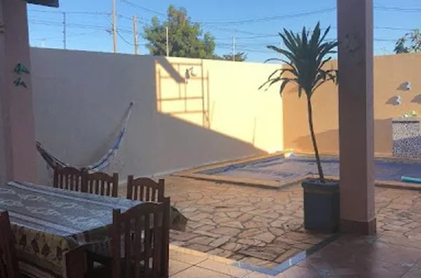 Sobrado para venda Bom Jardim Brodowski - Foto 1