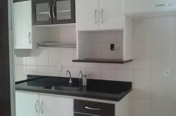 Apartamento para aluguel Nova Aliança RIBEIRAO PRETO - Foto 2