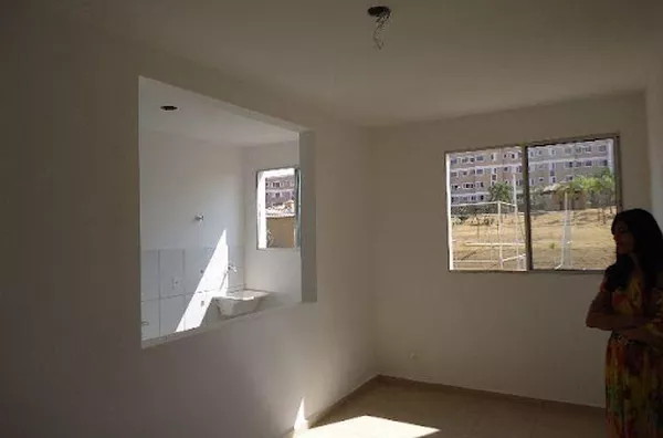 Apartamento para aluguel Condomínio Guaporé RIBEIRAO PRETO