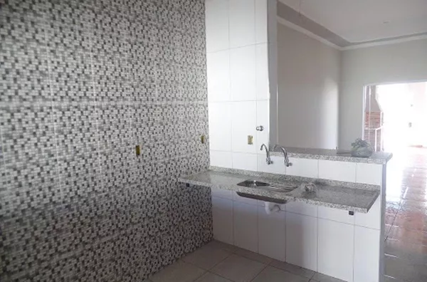 Casa em Parque das Oliveiras  -  Ribeirão Preto - Foto 1