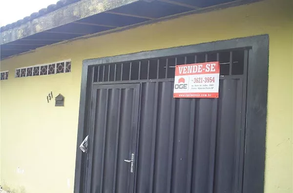 Casa para venda Parque dos Pinus RIBEIRAO PRETO - Foto 1